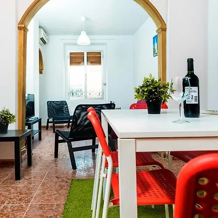 Apartamento Patricia *