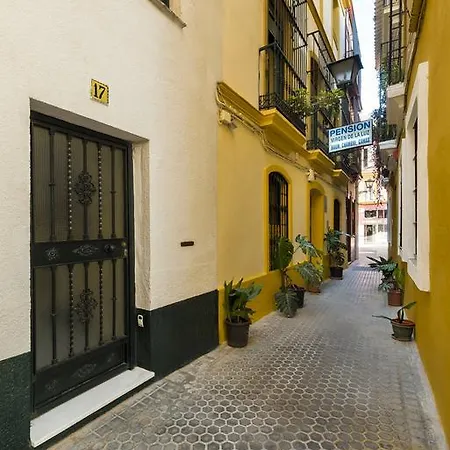Patricia * Sevilla