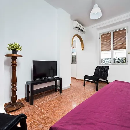 Patricia Apartamento Sevilla